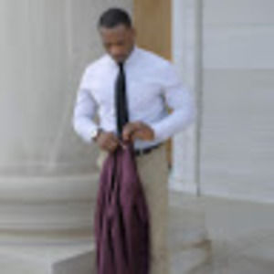 Meet your Posher, Johnathan logan